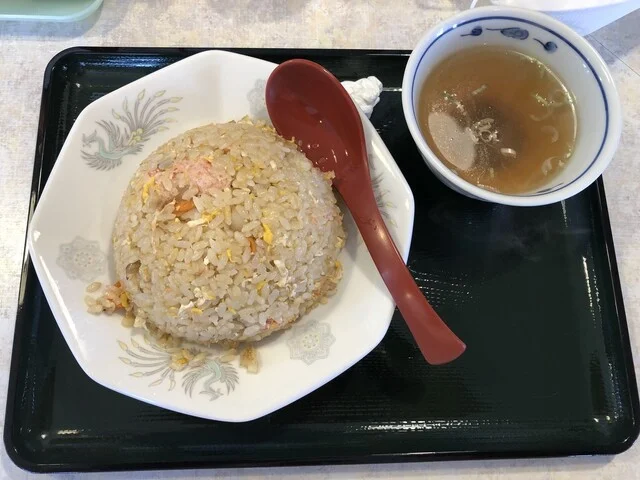 食事処竹はる - 斗米（中華料理）の写真