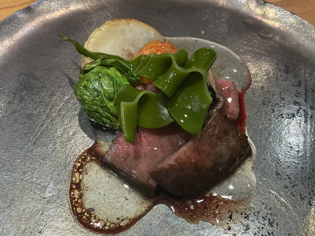 いまむら - 石巻（日本料理）の写真