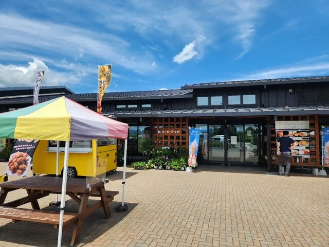 Kスポキッチン - 角田（食堂）の写真