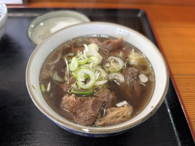 鉄火めん - 米沢（ラーメン）の写真