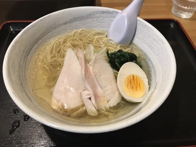 麺や おもり - 小岩井（ラーメン）の写真