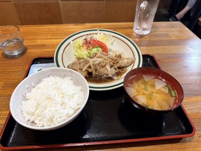 池田屋食堂 - 横手（食堂）の写真