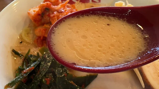 宝介 釜石 - 松倉（ラーメン）の写真