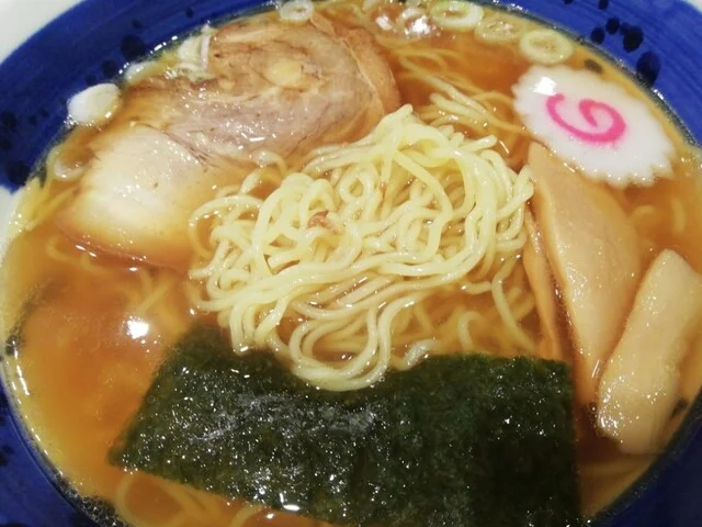 きりきり善兵衛 イオンタウン釜石店（キリキリゼンベエ） - 釜石（ラーメン）の写真