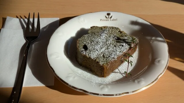 めぐカフェ（meg cafe） - 陸前山下（カフェ）の写真