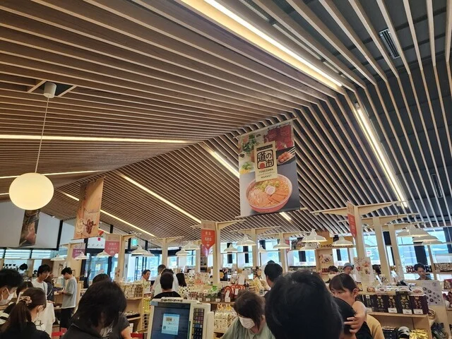 道の駅 米沢 - 米沢（道の駅）の写真