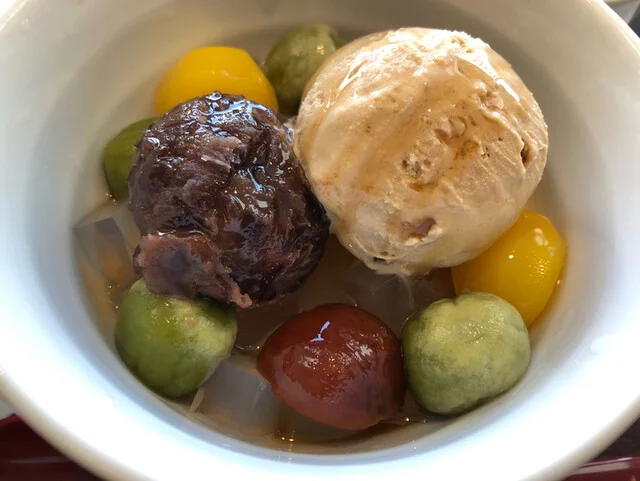 茶蔵 米沢店（さくら） - 米沢（カフェ）の写真