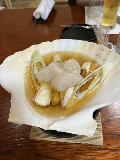 一八 - 一ノ関（日本料理）の写真