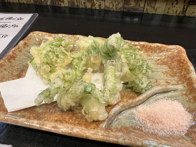 居酒屋 杏庵（あんあん） - 一ノ関（居酒屋）の写真