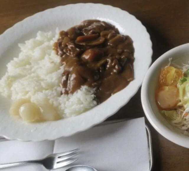 チャフ - 真滝（喫茶店）の写真