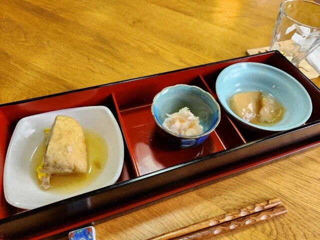 蔵王 山荷葉（サンカヨウ） - 蔵王町その他（レストラン）の写真