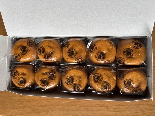 湖月堂  - 陸中門崎（和菓子）の写真