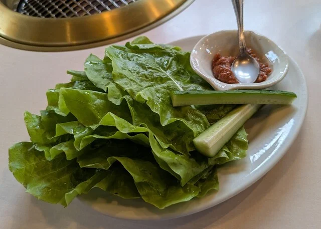 ホルモン幸楽 大館店 - 大館（焼肉）の写真