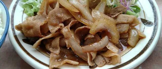 きっちんすわろー - 紫波中央（食堂）の写真