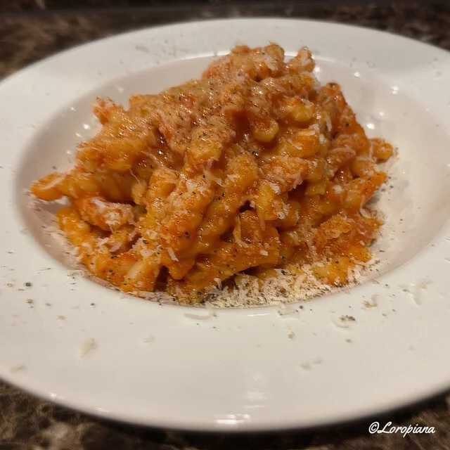 自然派ワインと炭火焼き料理 La Brace Gianni（ラ ブラーチェ ジャンニ） - 上盛岡（ワインバー）の写真