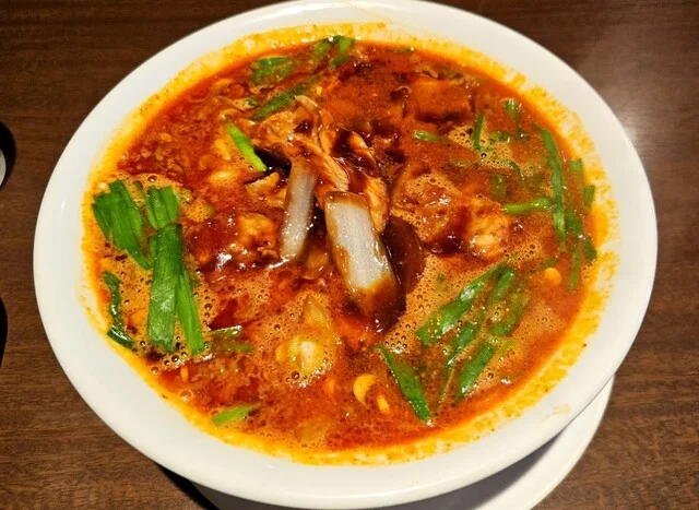 喰べちゃいな（タベチャイナ） - 泉外旭川（中華料理）の写真