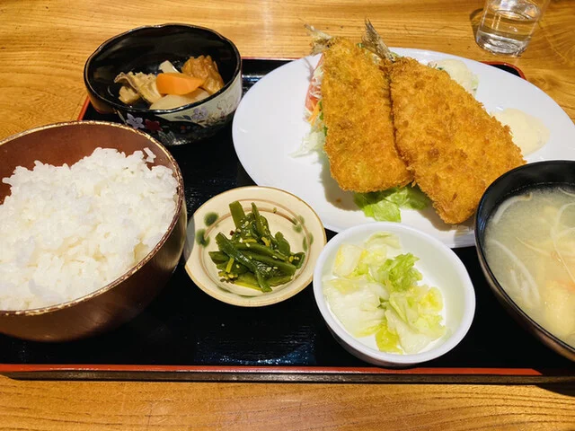 和風レストラン蔵 - 金田一温泉（日本料理）の写真