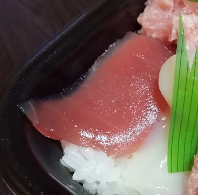 丼丸 二戸店（ドンマル） - 斗米（海鮮丼）の写真