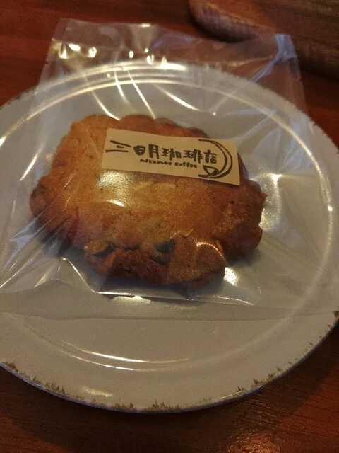 三日月珈琲店 - 大曲（喫茶店）の写真