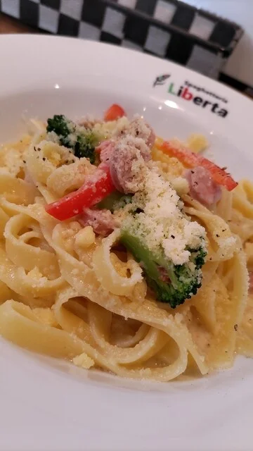 Liberta - 岩手飯岡（イタリアン）の写真