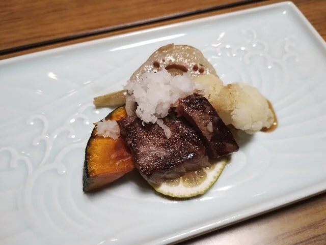 菅原館 - 鷹ノ巣（旅館・民宿）の写真