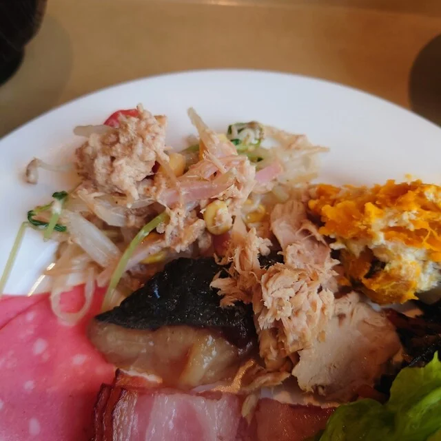 ホテルルートイン 由利本荘（HOTEL ROUTE INN） - 羽後本荘（ホテル）の写真