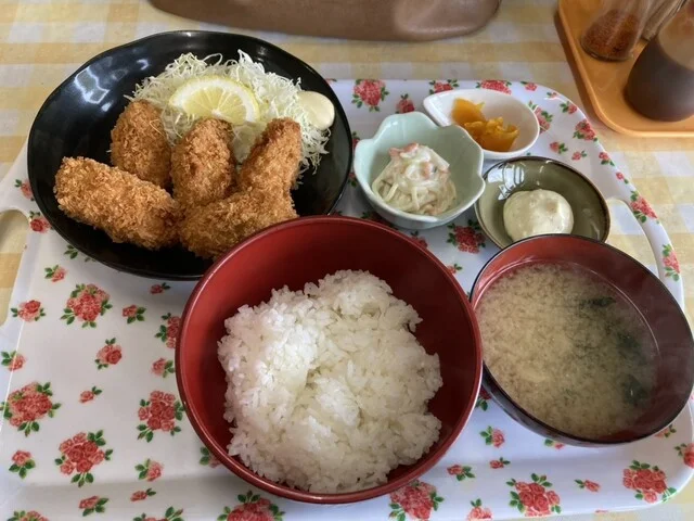 日の丸食堂（【旧店名】日の丸フーズ） - 西目（食堂）の写真