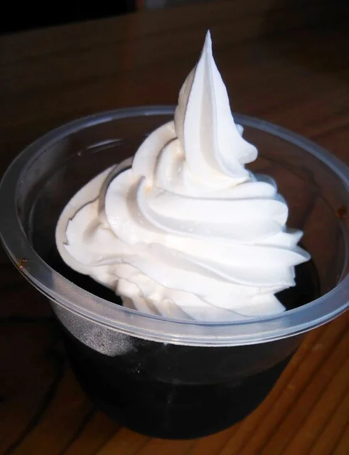 喫茶まりーな - 鶴岡（カフェ）の写真