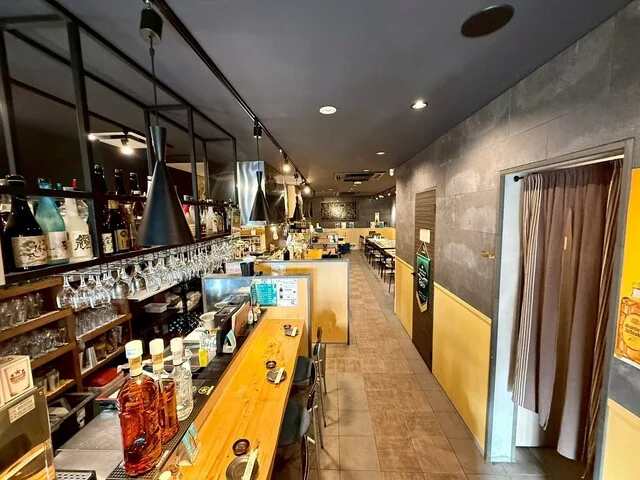 魚と酒と飯 マコトヤ（MAKOTOYA） - 北上（居酒屋）の写真