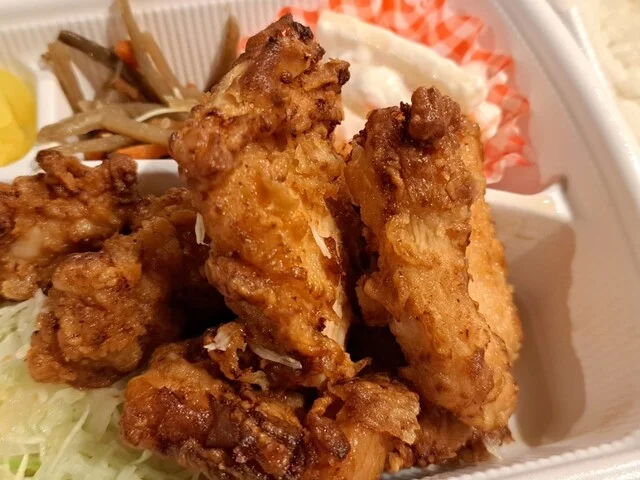 ほかほか弁当 米沢本店 - 米沢（弁当）の写真