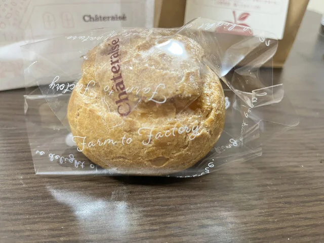 シャトレーゼ 石巻中里店 - 石巻（ケーキ）の写真