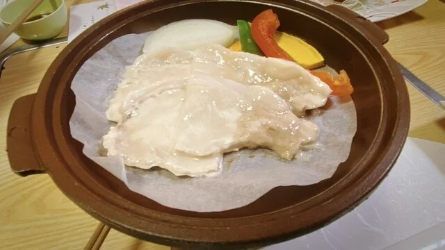 和食 築山（ツキヤマ） - 羽後本荘（日本料理）の写真