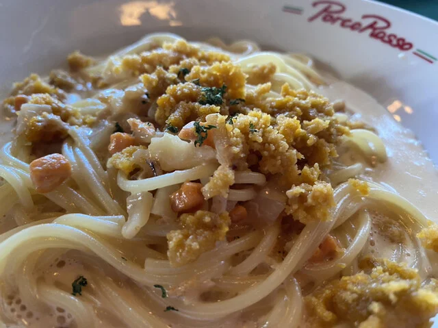 ポルコ・ロッソ（Porco Rosso） - 盛（イタリアン）の写真