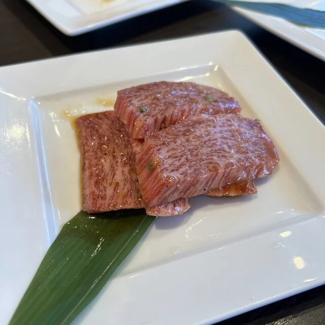 焼肉冷麺やまなか家 水沢店 - 水沢（焼肉）の写真