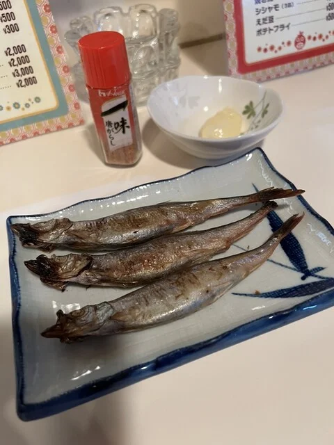 奥の店 - 久慈（レストラン）の写真