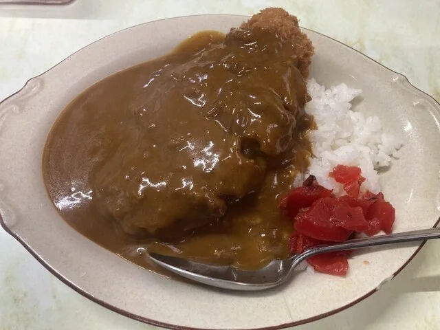 だるま食堂 - 横手（食堂）の写真