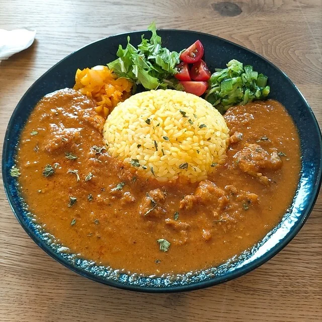 Cafe Room（ルーム） - 雫石（カフェ）の写真