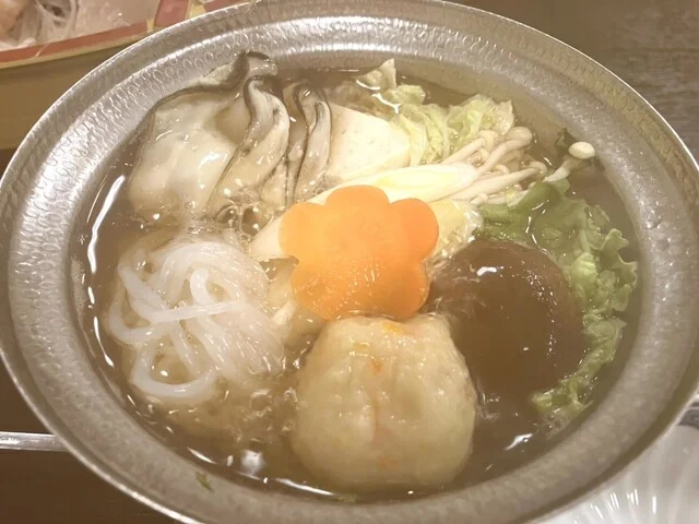 後山荘（ウシロヤマソウ） - 石巻市その他（旅館・民宿）の写真