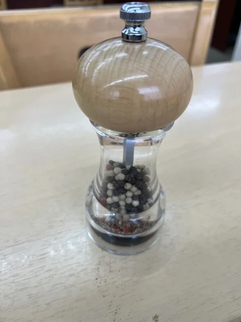 にんたまラーメン 花巻店 - 花巻（ラーメン）の写真