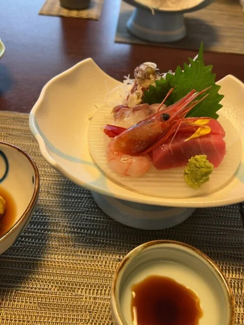かっぽう大河 - 東大館（日本料理）の写真