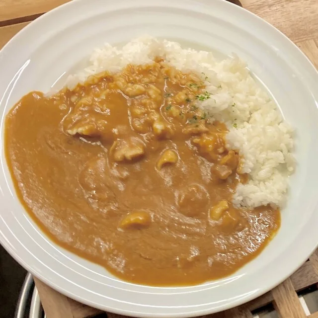 Kitchen てん - 泉外旭川（洋食）の写真