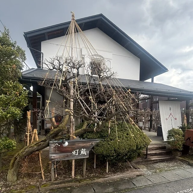 蔵 オビハチ（クラ オビハチ） - 山形（カフェ）の写真