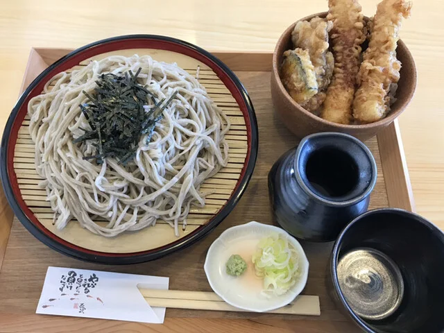 お食事処 吉峰（キッポウ） - 大館（食堂）の写真
