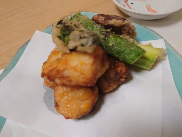 下鴨 - 釜石（海鮮）の写真