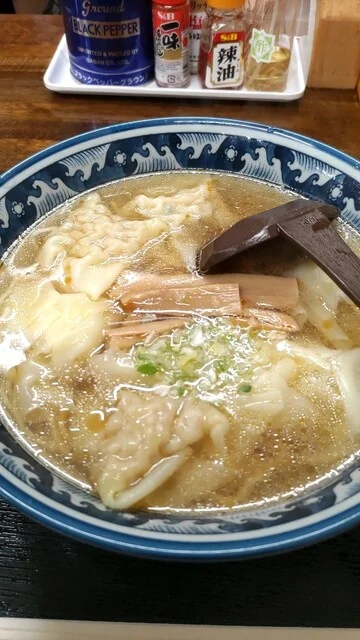 ぴかいち亭 - 宮古（ラーメン）の写真