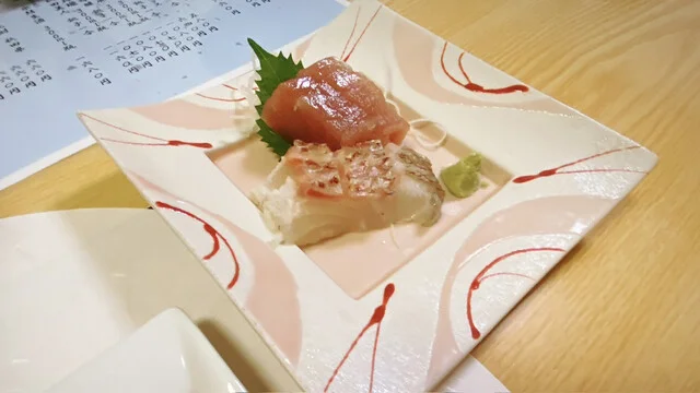 和食 築山（ツキヤマ） - 羽後本荘（日本料理）の写真