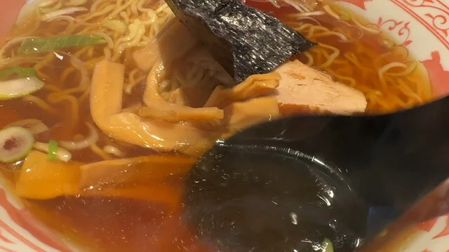 新来軒 - 小佐野（ホルモン）の写真