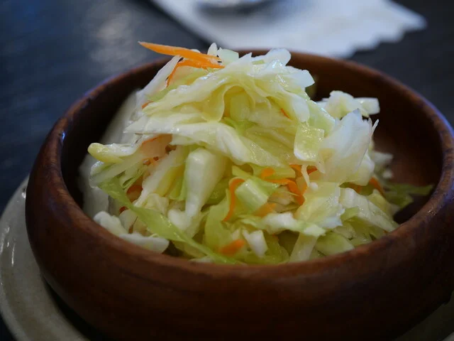 トロイカ - 江釣子（ロシア料理）の写真