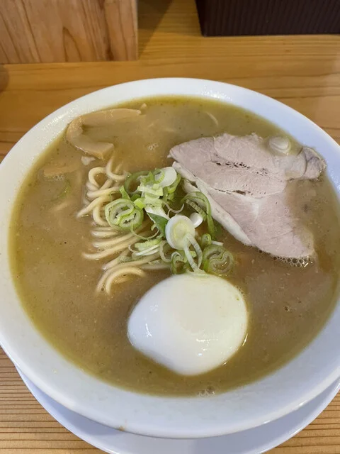 こにとく - 田沢湖（ラーメン）の写真