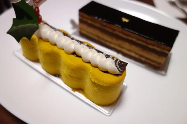 レパコ イオン米沢店 - 西米沢（ケーキ）の写真